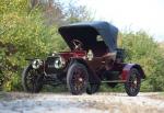 Stoddard-Dayton Model 10-B Roadster 1910 года
